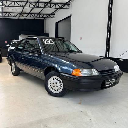 CHEVROLET MONZA 1.8 SL/E 8V GASOLINA 4P MANUAL